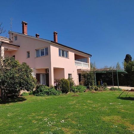 Appartamento Da Vjeri Pula Exterior photo