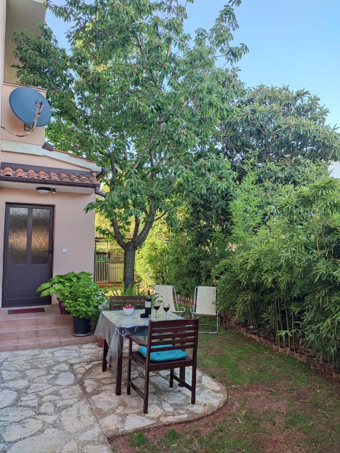 Appartamento Da Vjeri Pula Exterior photo